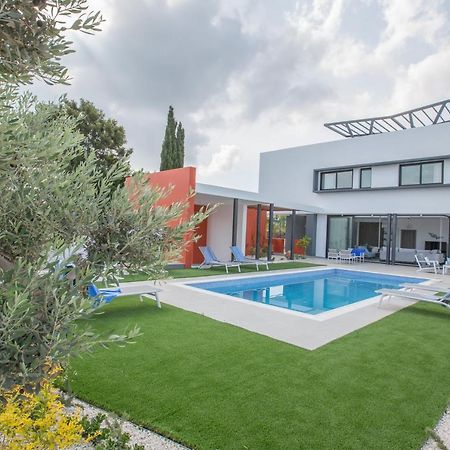 Villa Colour Residerences Protaras Exterior foto